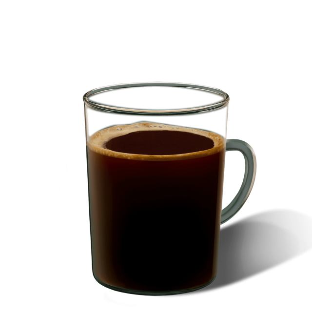 House Blend Cup