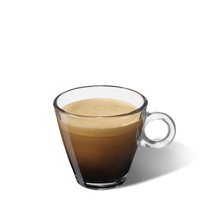 espresso lungo