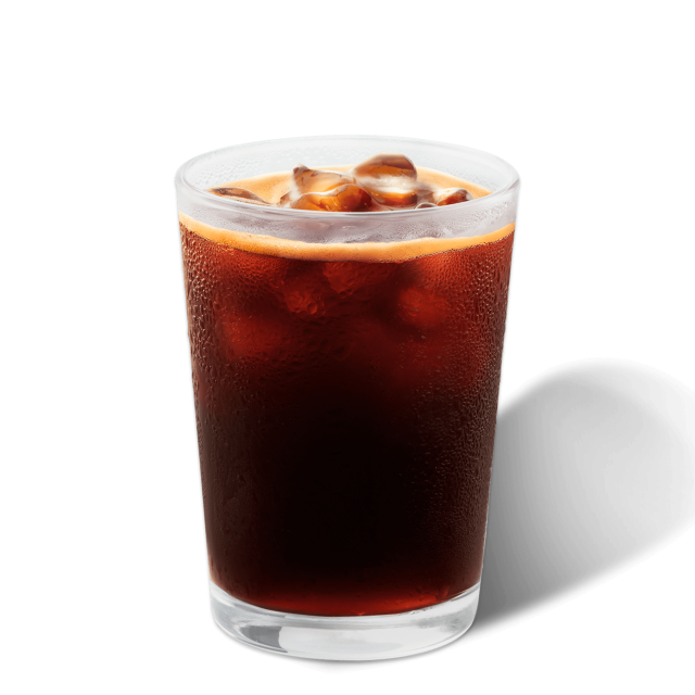 ايس امريكانو كب