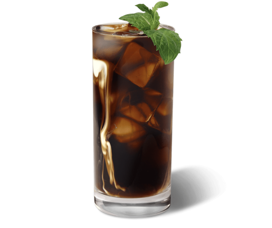Vietnamese Iced Coffee 