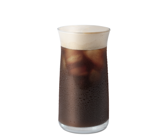 Starbucks Cold Recipes Iced Americano