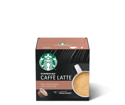 Starbucks® Coffee