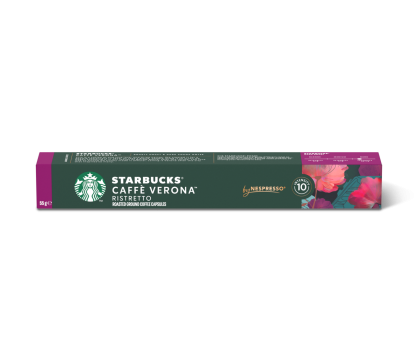 Starbucks® Caffè Verona