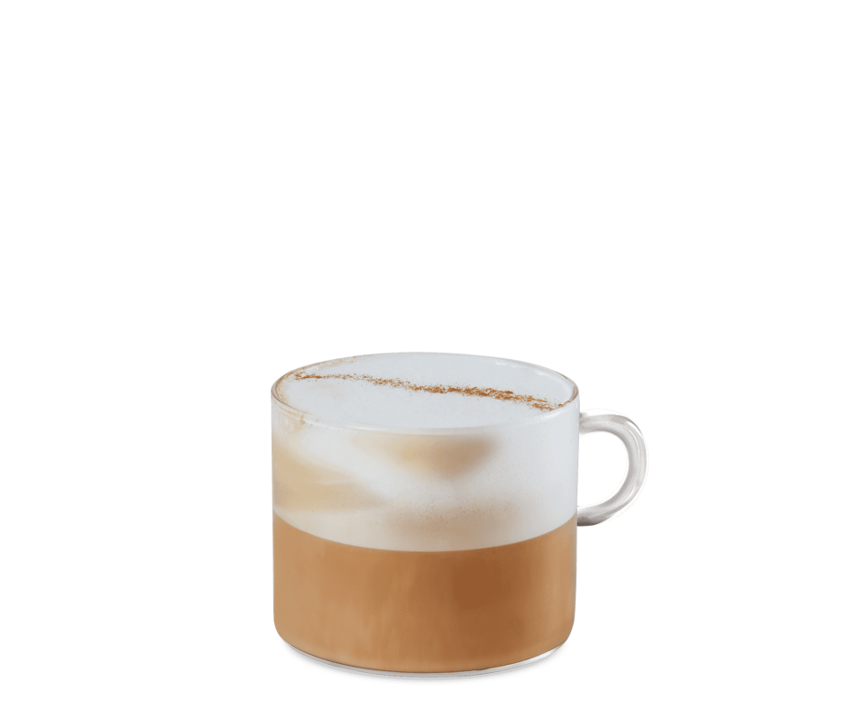 How to Make a Latte Macchiato