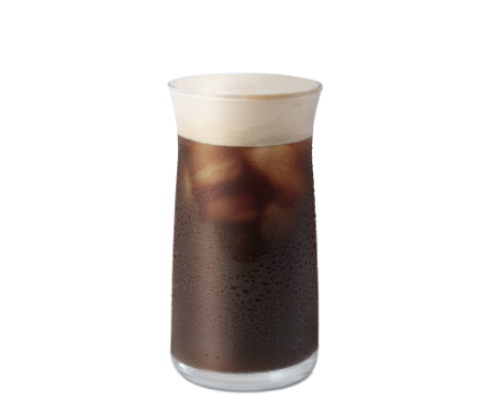 Iced Americano