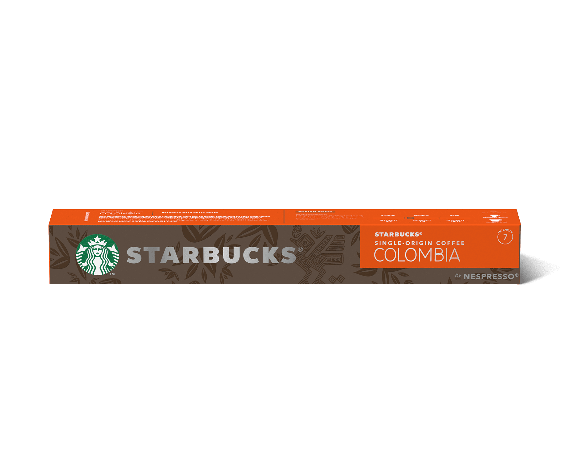 Starbucks® Single-Origin Colombia