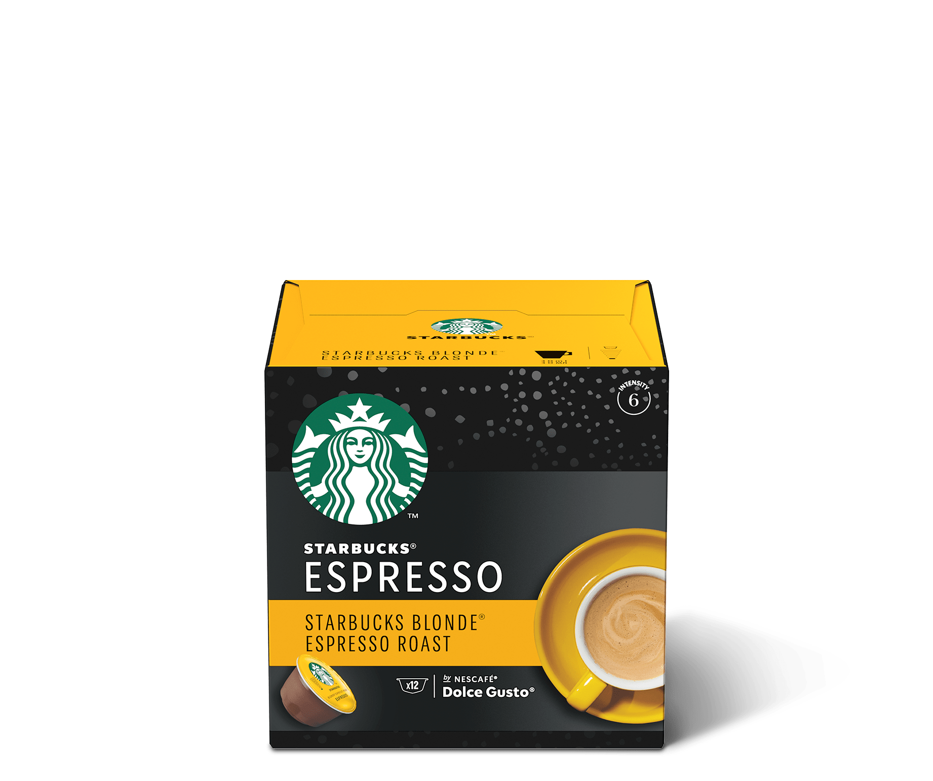 Blonde Espresso Roast