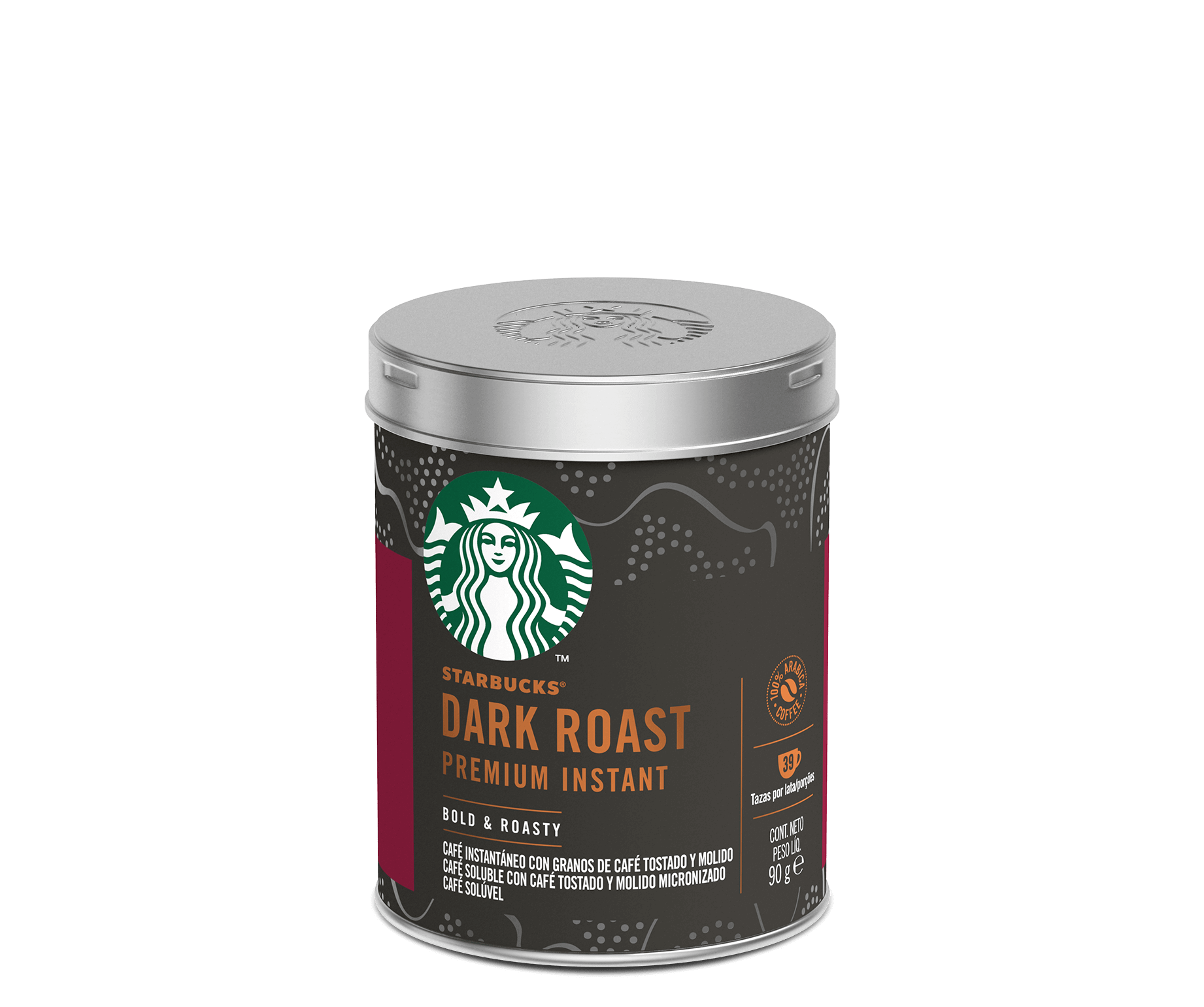 Starbucks® Dark Roast