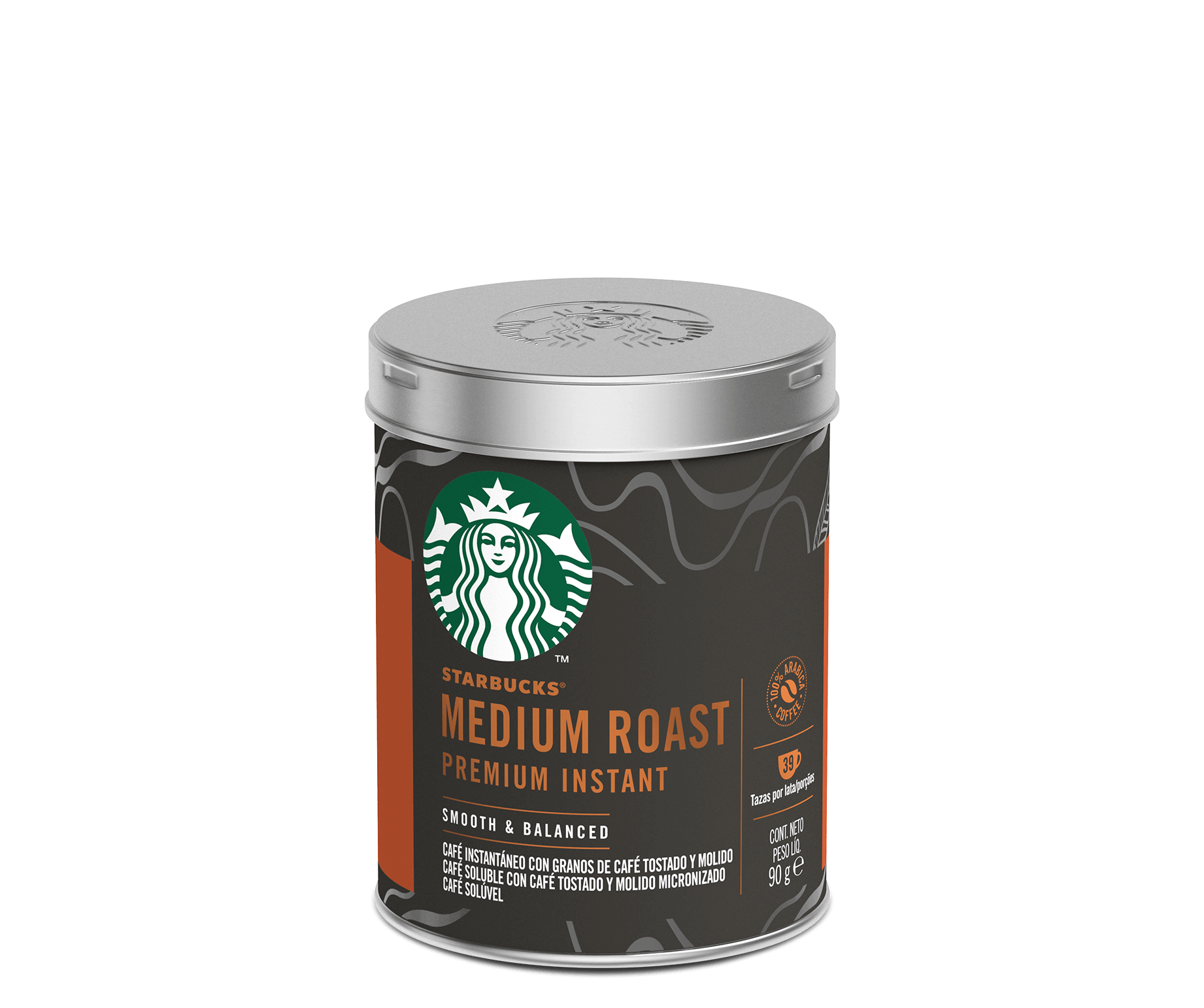 Starbucks® Medium Roast