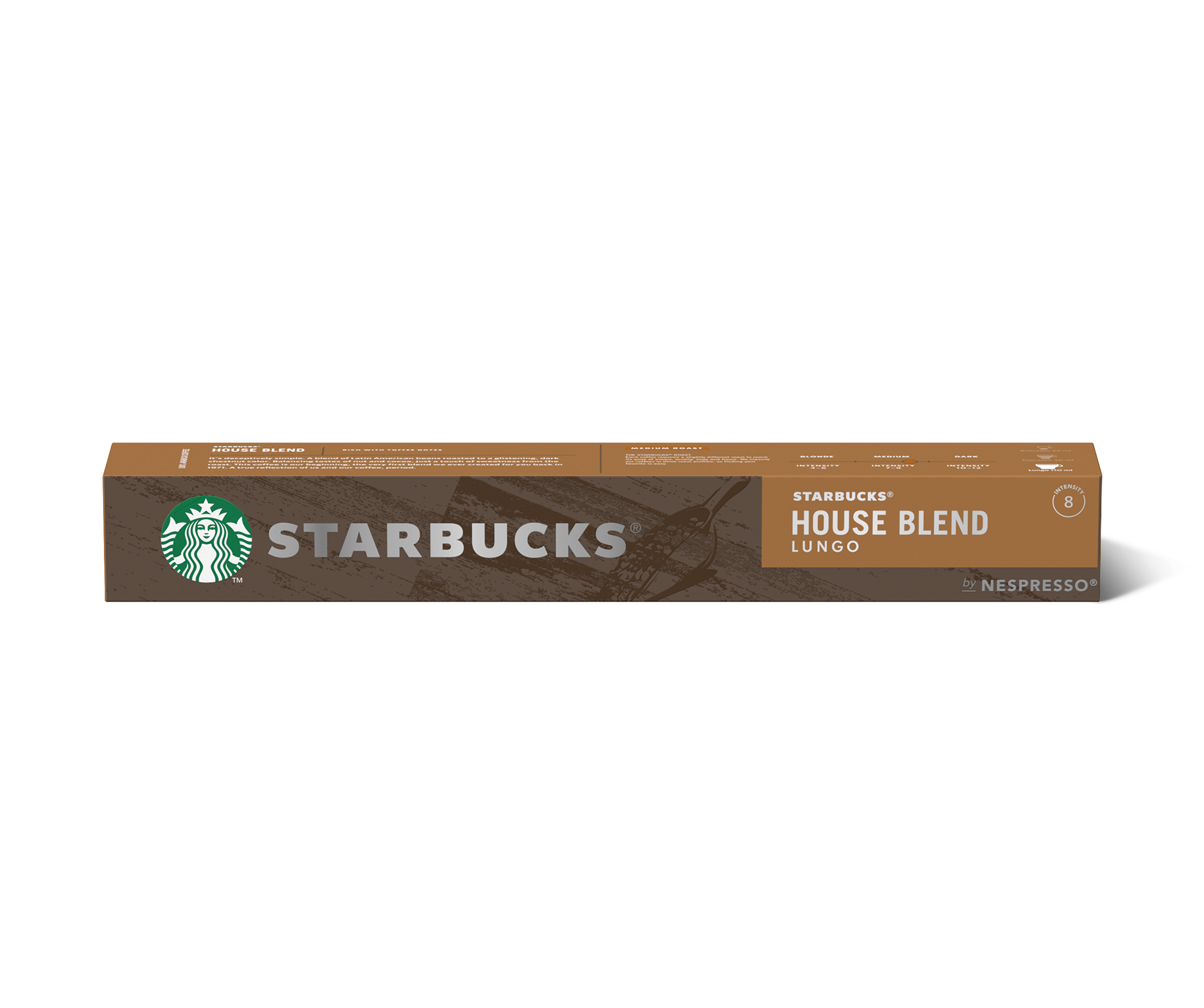 Starbucks® House Blend