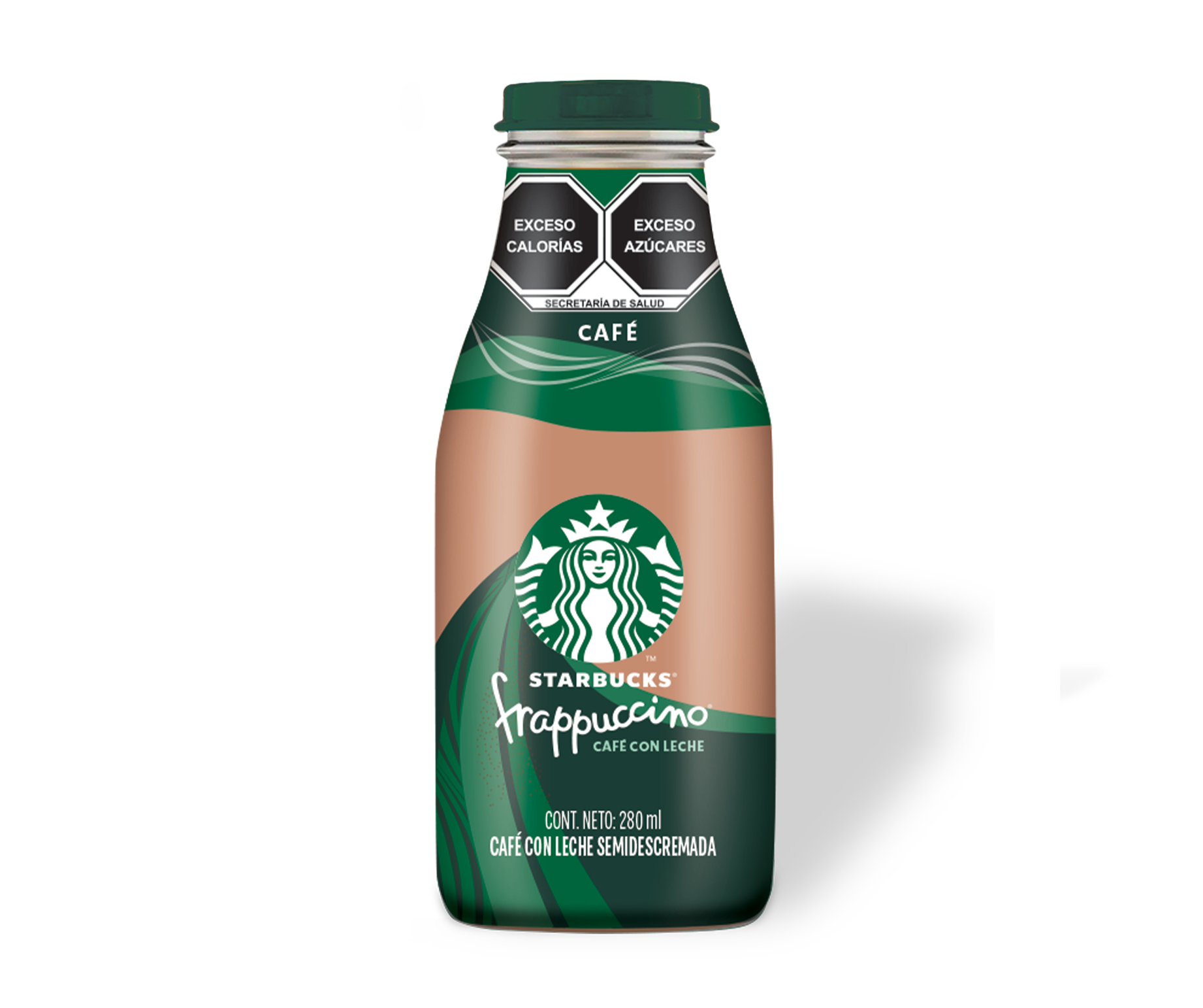 Starbucks Frappuccino