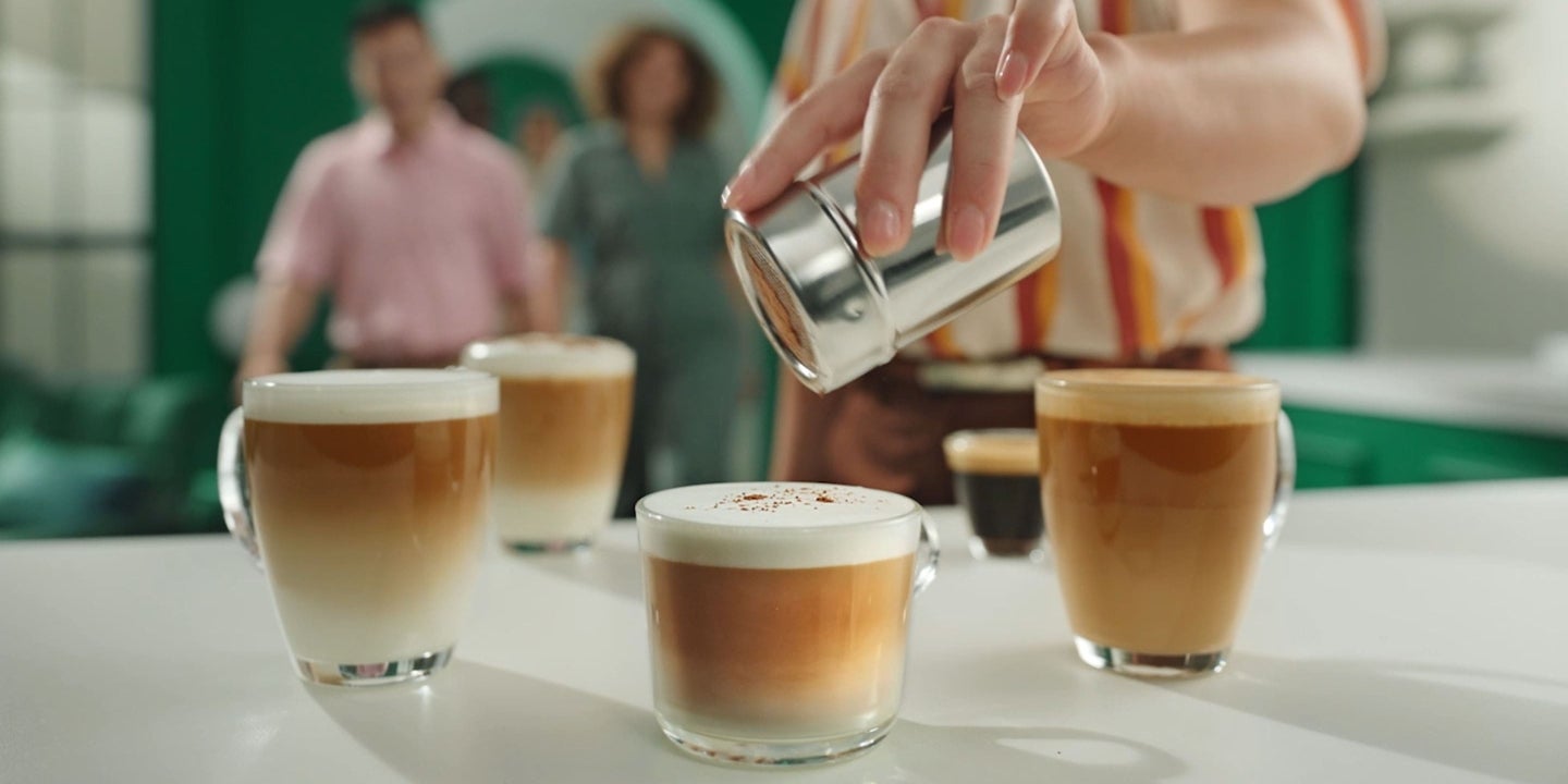 NESCAFÉ® Dolce Gusto®