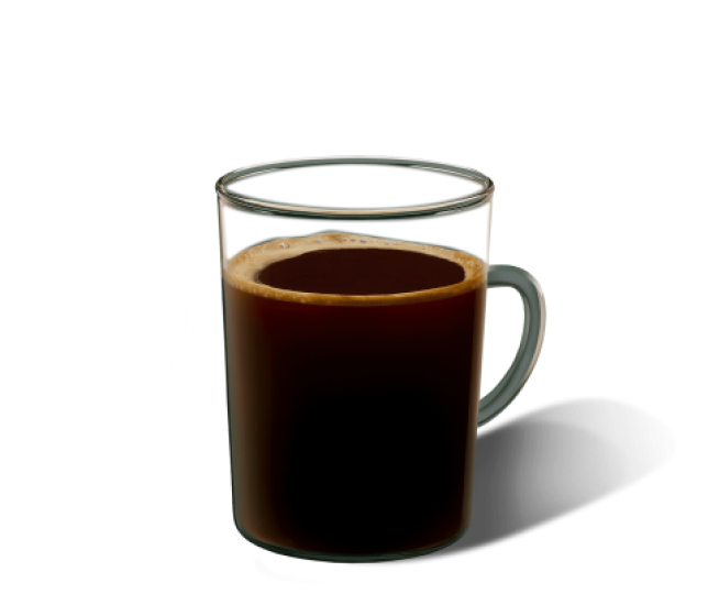 BlackR&GAmericano LongShadow