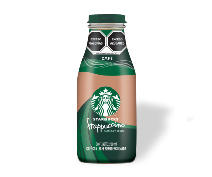 Starbucks Frappuccino
