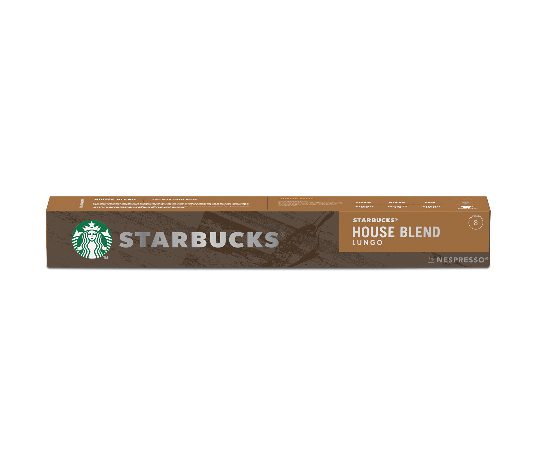 Starbucks® House Blend