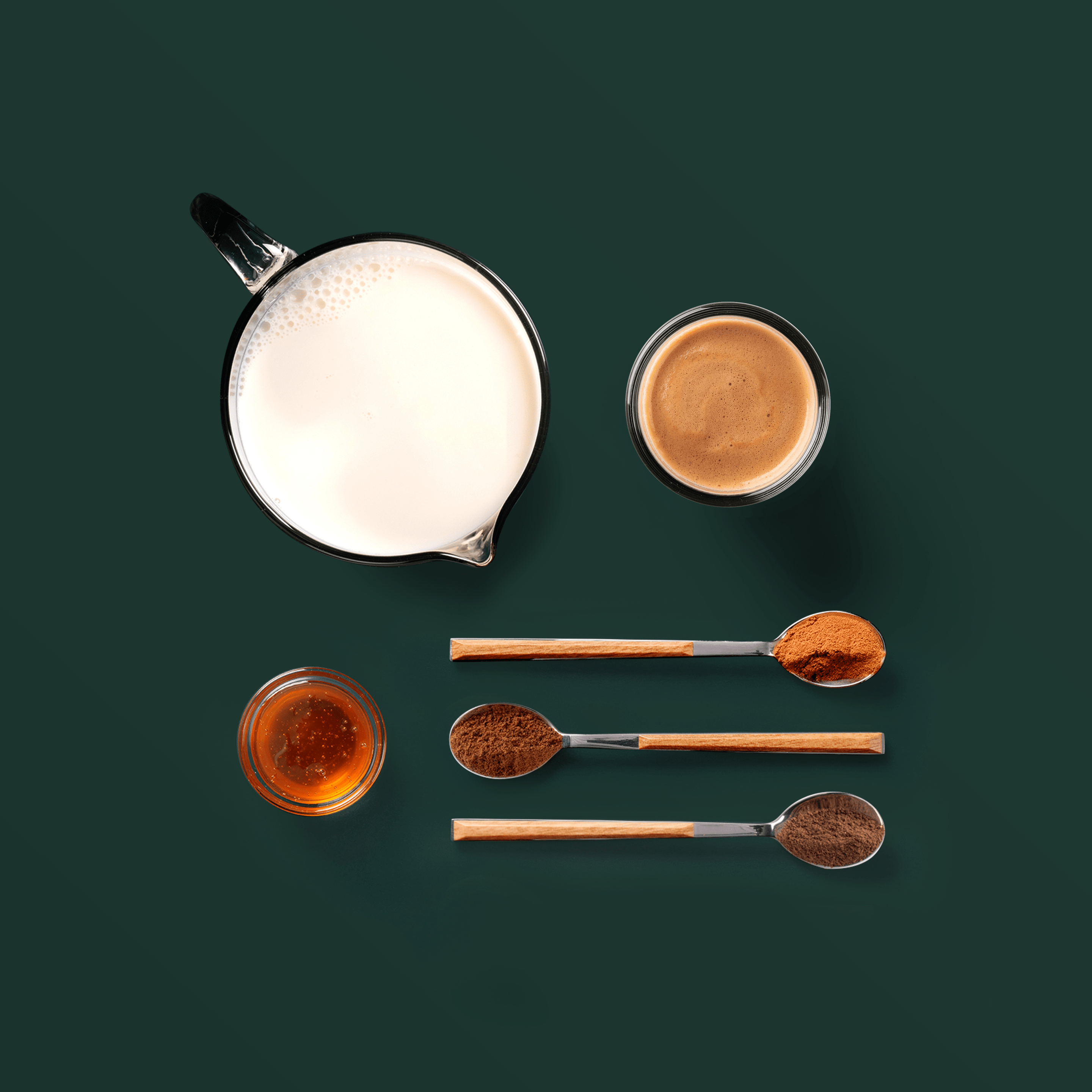 Nutmeg recipe ingredients