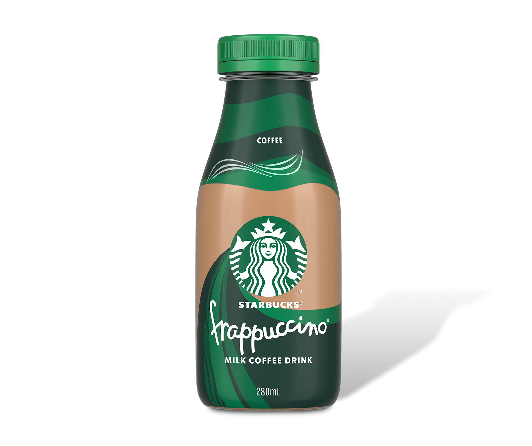 Nescafe Iced Capuccino Original is not halal