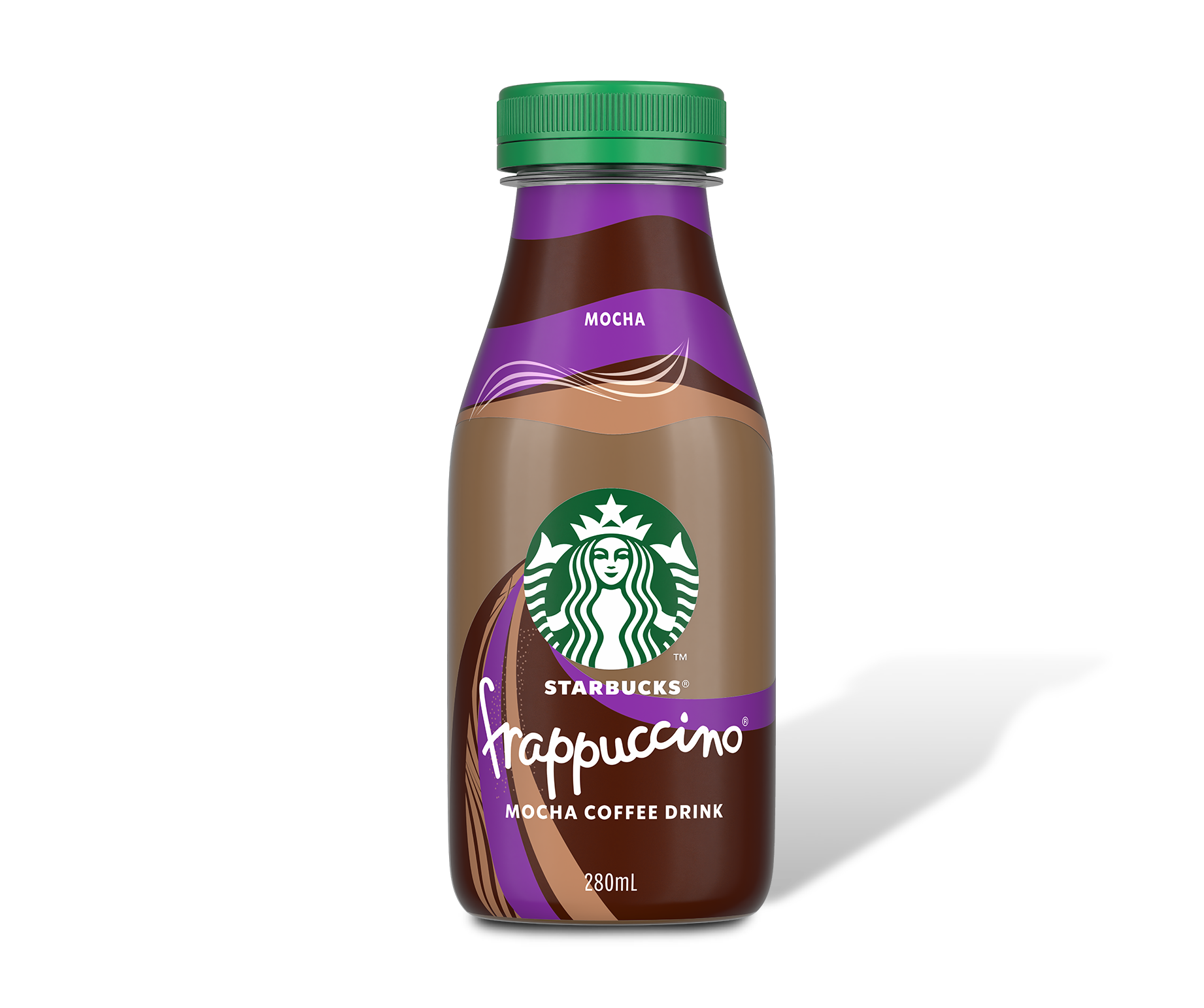 Starbucks® Frappuccino® Mocha