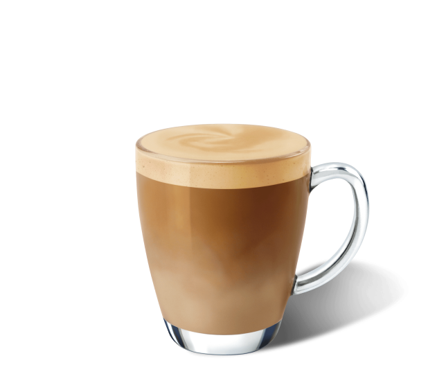 STARBUCKS Latte Macchiato by Nescafé Dolce Gusto