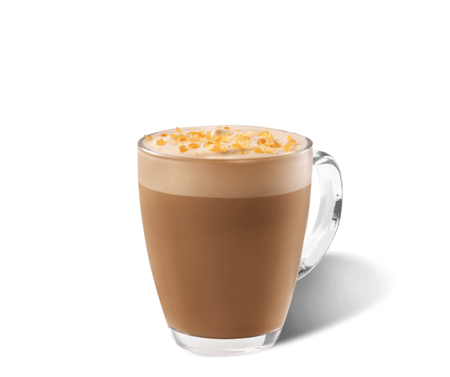 STARBUCKS - Toffee Nut Latte 12 Pièce/s STARBUCKS