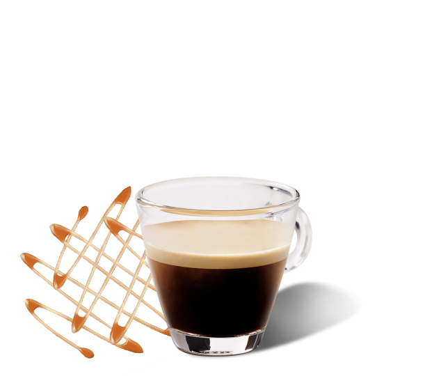 Starbucks® Smooth Caramel