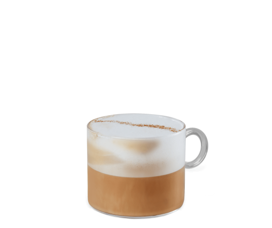 cappucino