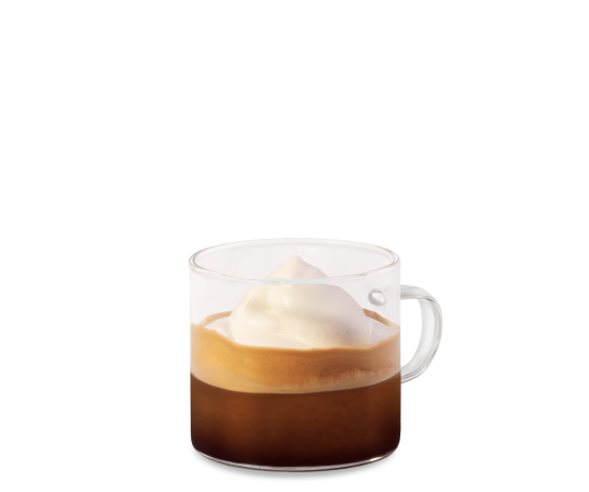 salted caramel espresso cup 