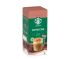 Starbucks® Premium Instant Coffee - side view