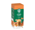 Starbucks® Caramel Latte Premium Instant Coffee - side view
