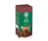 Starbucks® Premium Instant Coffee - side view