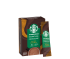 Starbucks® Signature Chocolate Salted Caramel - side view