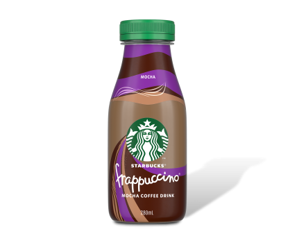 Starbucks® Frappuccino® Mocha