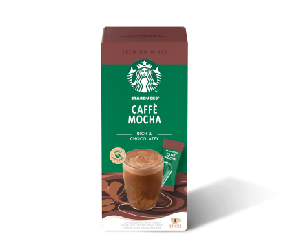 Caffe-Mocha