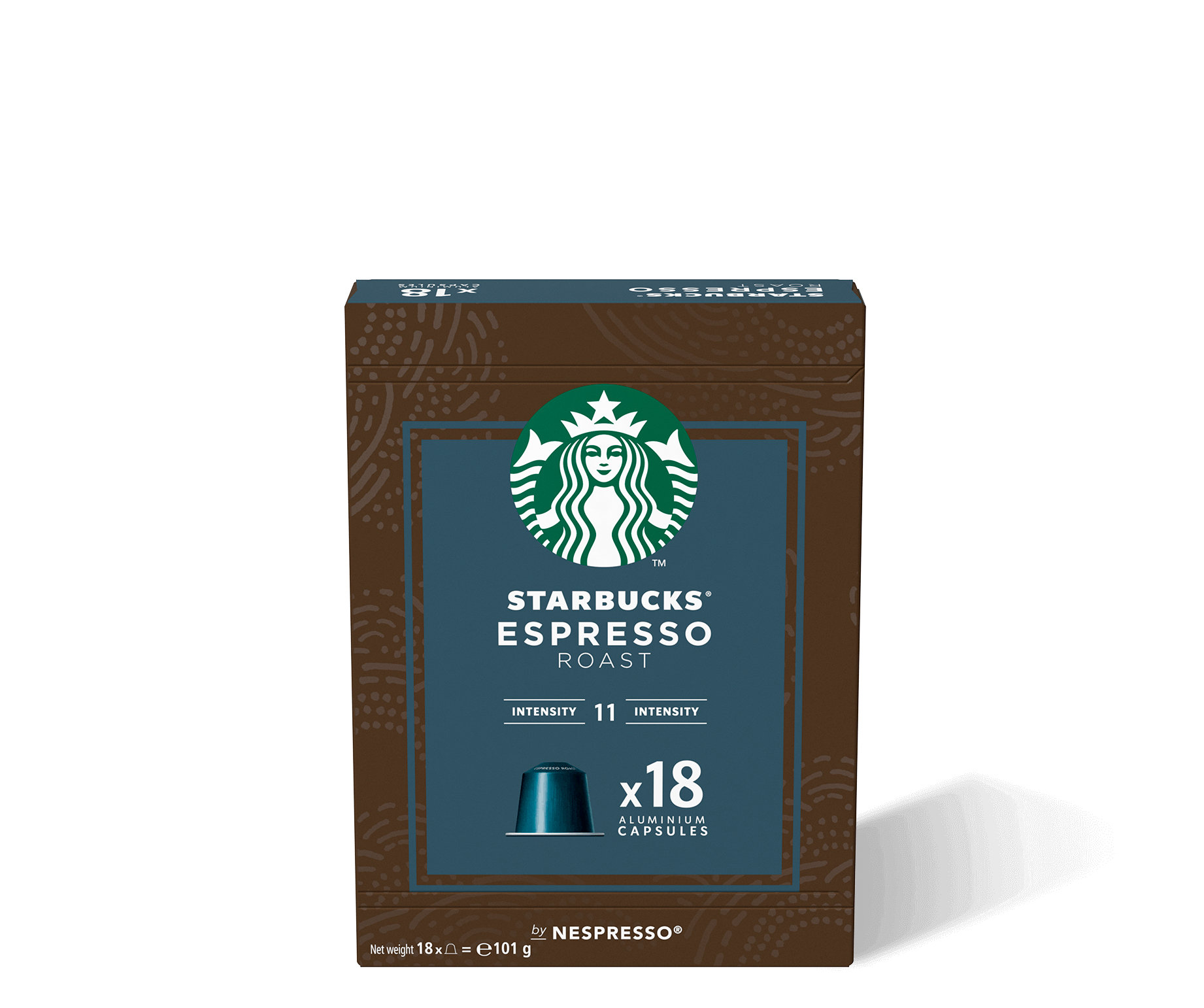 Starbucks® Espresso Roast