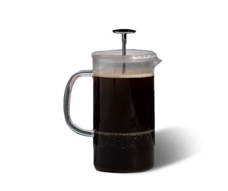 Cafetière