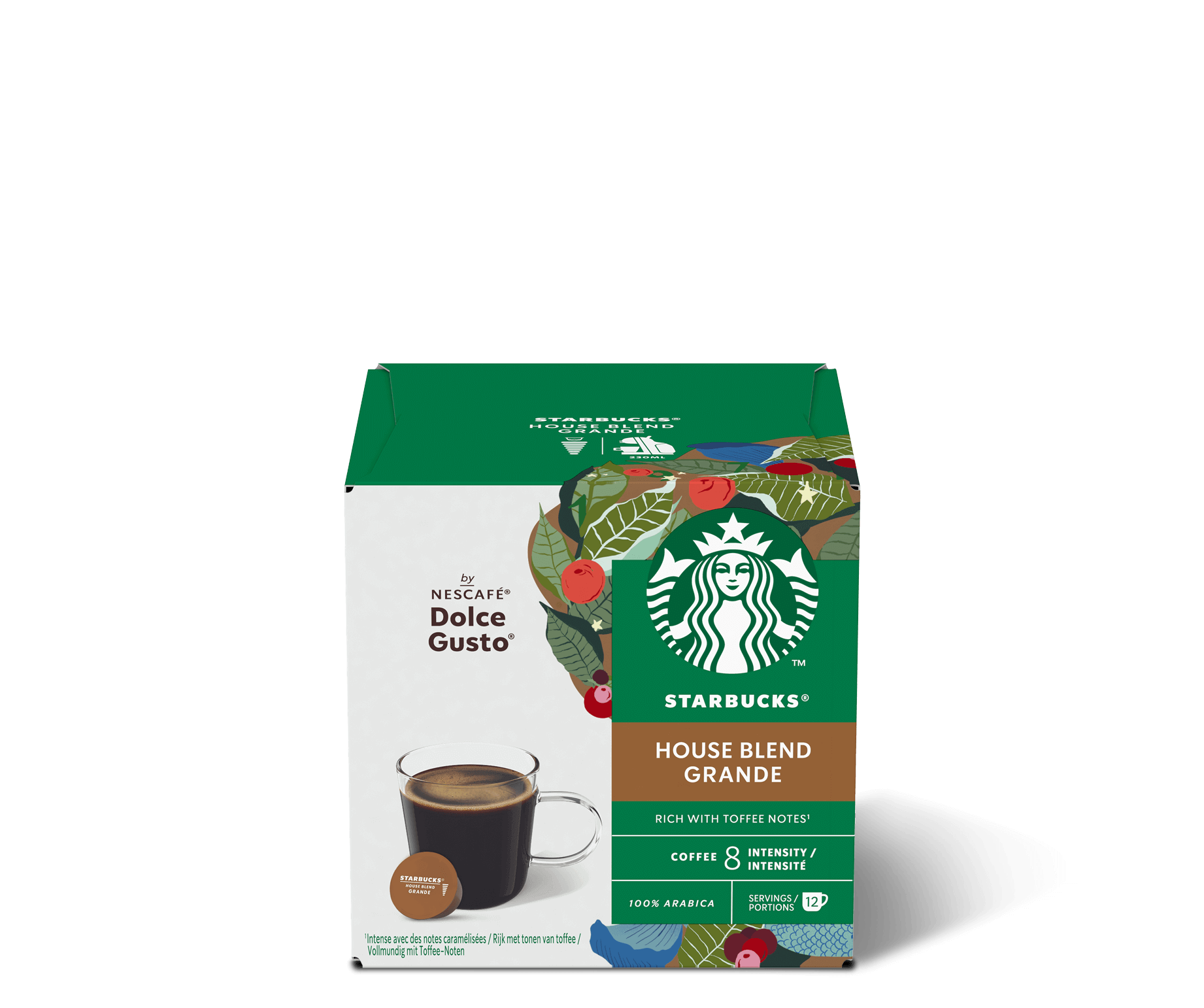 Starbucks® House Blend
