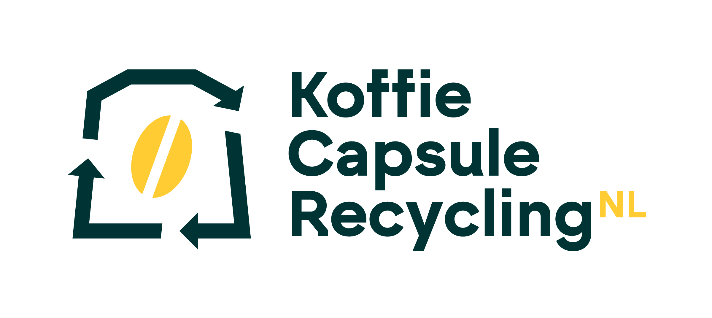 Koffie Capsule Recycling Nederland