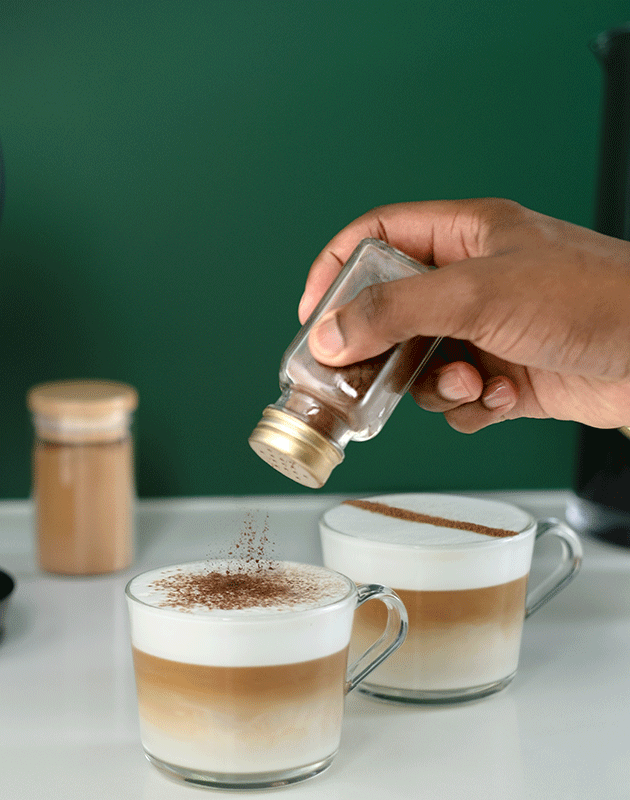 De Dolce Gusto: Meer dan Alleen Koffie - Een Diepgaande Verkenning