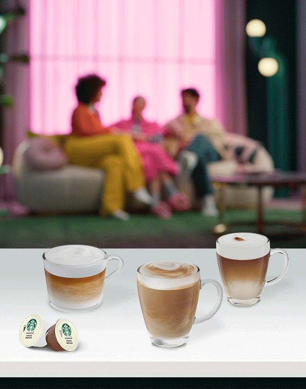 De Dolce Gusto: Meer dan Alleen Koffie - Een Diepgaande Verkenning