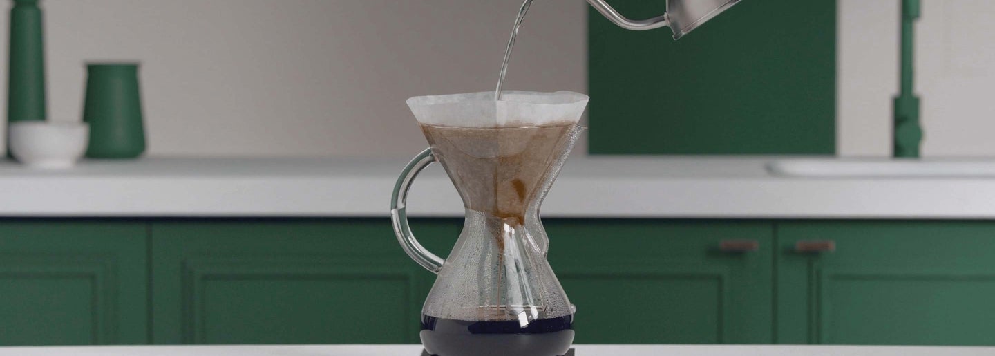 Chemex Banner