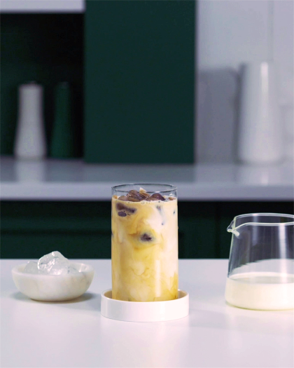 Campaign Landing - Product Focus - Discover Module