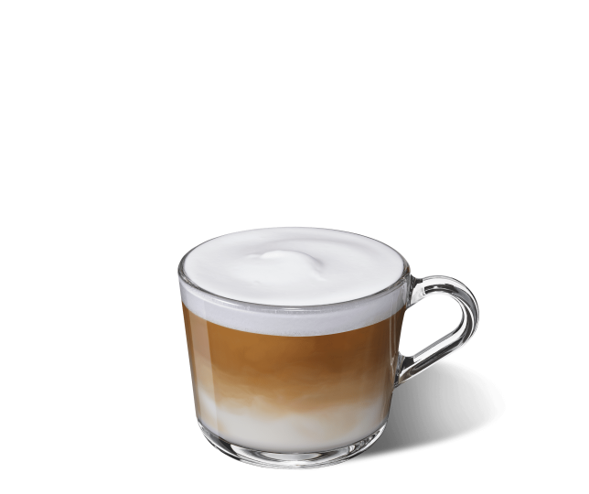 Cappuccino by Nescafé® Dolce Gusto® | Starbucks® voor Thuis
