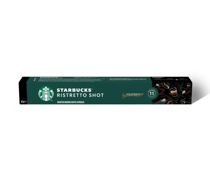ristretto