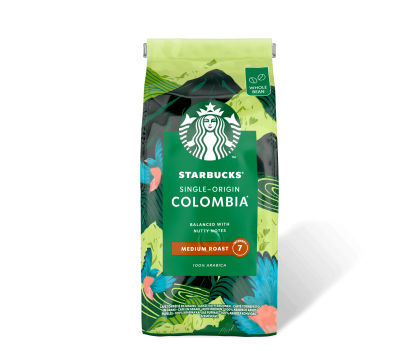 Starbucks® Single-Origin Colombia