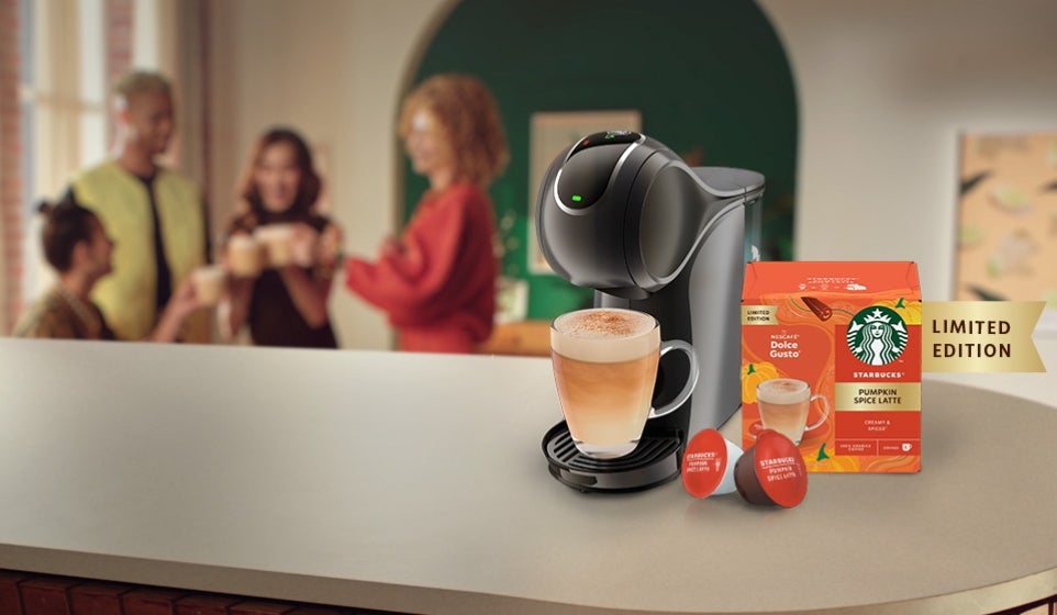 Haal deze herfstsmaak in huis