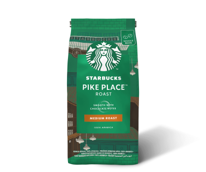 Starbucks® Pike Place®