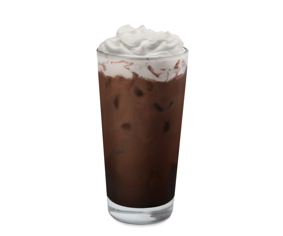 Iced Mocha KV_Contact Shadow