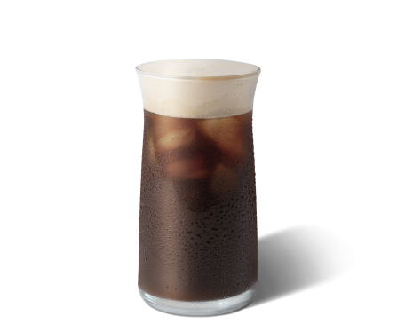 Iced Shaken American