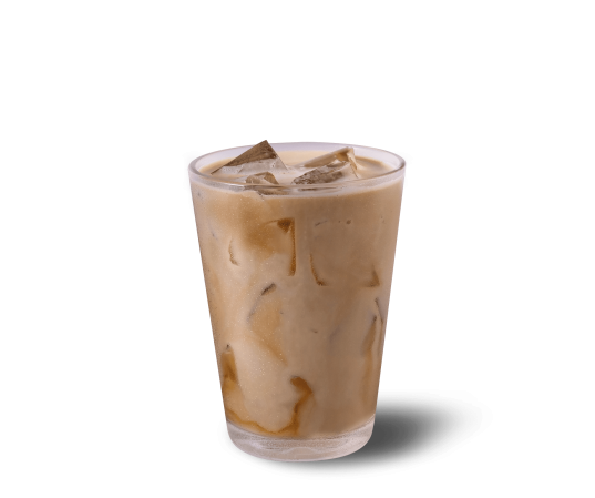 Iced Latte