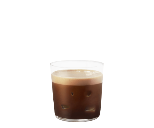 freddo espresso